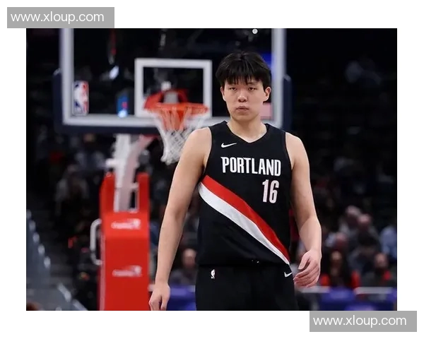 开拓者双杀灰熊！克林根20+19，杨瀚森2分钟3犯规，在NBA遭遇不公