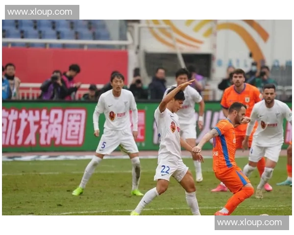 贺一然加盟中超争冠球队已成定局,并非山东泰山,山东队引援为零 贺一然加盟中超争冠球队已成定局,并非山东泰山,山东队引援为零