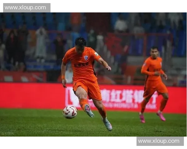 5比5！云南玉昆新赛季有降级风险？新帅乔迪坚持只进攻不防守理念